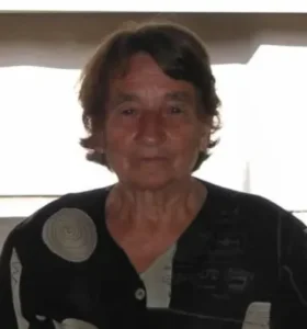 Μαγδαλινή Δημητρίου