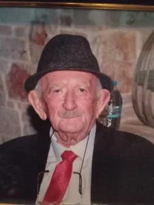 ΜΑΝΘΟ ΜΑΡΓΩΝΗ