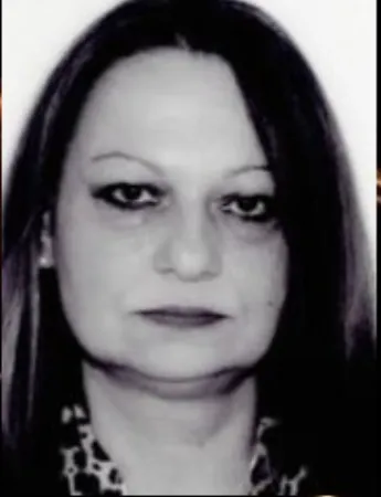 Κηδεία ΜΑΡΓΑΡΙΤΑ ΚΑΤΣΙΓΙΑΝΝΑΚΗ ΒΗΤΑ - Μαγνησία 14/04/2026