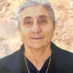 Μαρή Πεκρή (Χατζηχάννα)