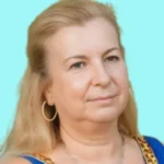 Μαρία Μπαντη