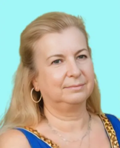 Μαρία Μπαντη