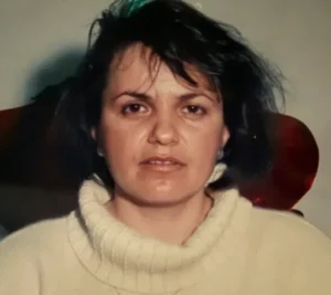 Μαρία Κακάλια