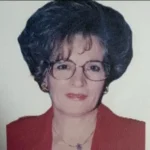 Μαρία Μαρκούλη