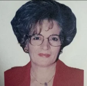 Μαρία Μαρκούλη