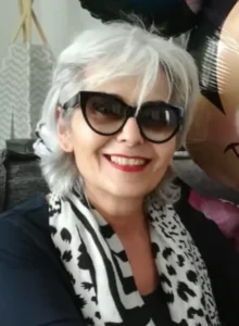 Μαρία Μασώνου
