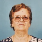 Μαρία Μουζακιάρη