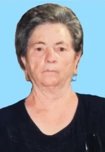 Μαρία Παπαευθυμίου