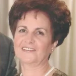 Μαρία Τσιούγκου