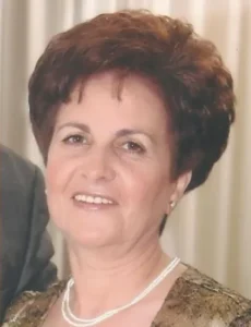 Μαρία Τσιούγκου