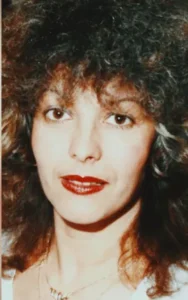 Μαριάνθη Μπλέτσα