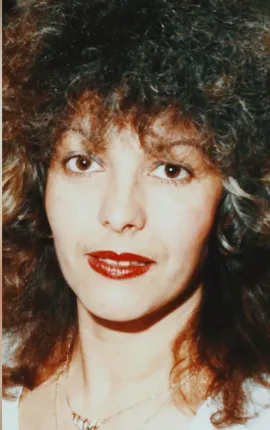 Μαριάνθη Μπλέτσα