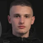 Μάριος Μουράτης