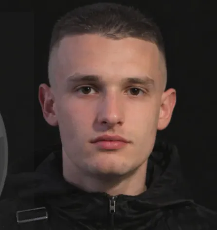 Μάριος Μουράτης