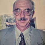 Μάριος Στεφανή