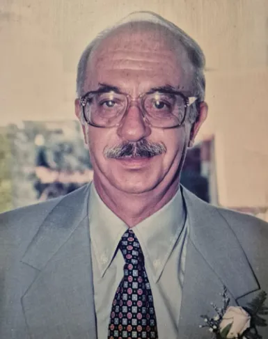 Μάριος Στεφανή