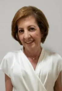 Μαρίτσα Γεωργίου Κωνσταντίνου