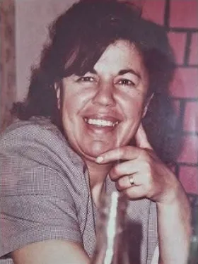 Μαρούλλα Αχιλλέως