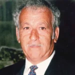 ΜΕΛΗΣ ΧΡ. ΜΑΥΡΟΥ