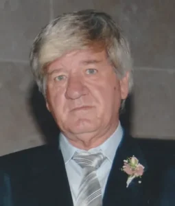 Μιχαήλ Φλώρος