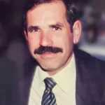 Μιχάλης Σωτηρίου