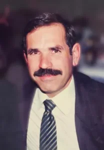 Μιχάλης Σωτηρίου