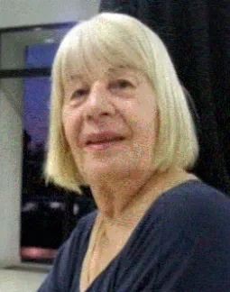 Νίκη Καραχρήστου