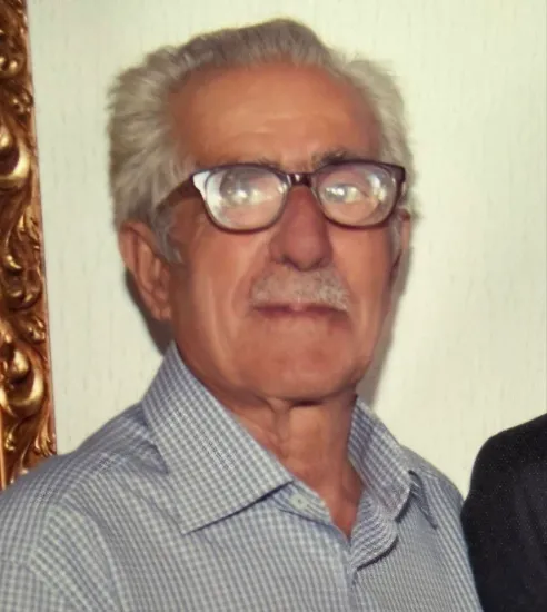 ΝΙΚΟΛΑ ΣΕΡΓΗ (ΜΑΣΤΡΕ ΚΚΟΛΑ)