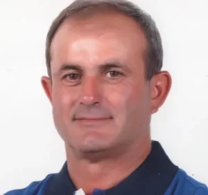 Νικόλαος Νάκας