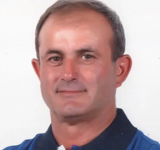 Νικόλαος Νάκας