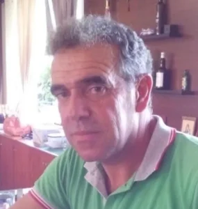 Νικόλαος Τσιόκανος