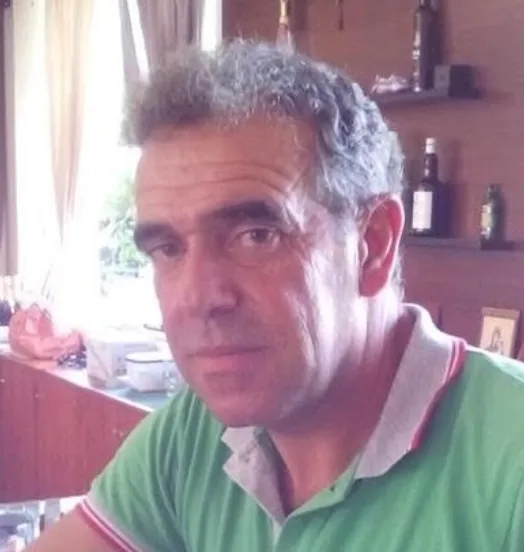 Νικόλαος Τσιόκανος