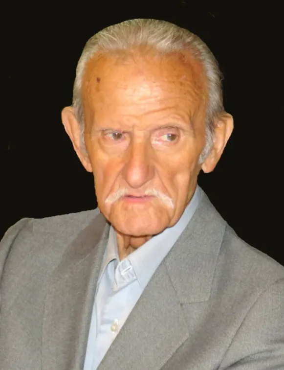 Νικόλαος Βουτσελάς