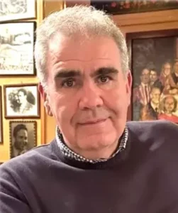 Νίκος Σπανός