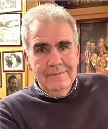 Νίκος Σπανός