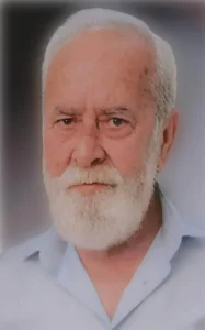 Νίκος Βασιλειάδης