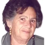 Ολυμπία Σιάμου