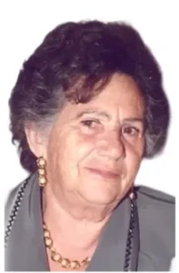 Ολυμπία Σιάμου