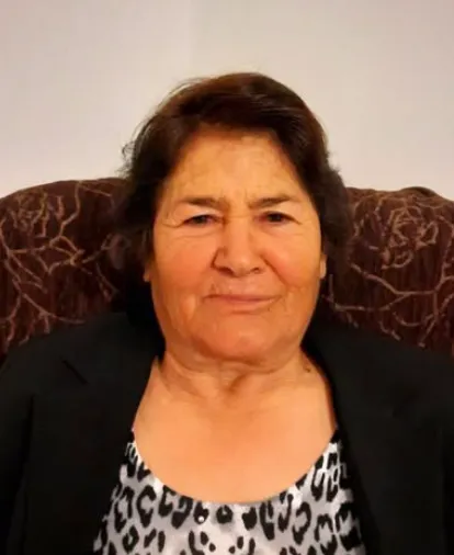 ΟΥΡΑΝΙΑ ΓΙΑΓΚΟΥ