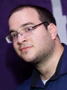 Παναγιώτης Πέτρου