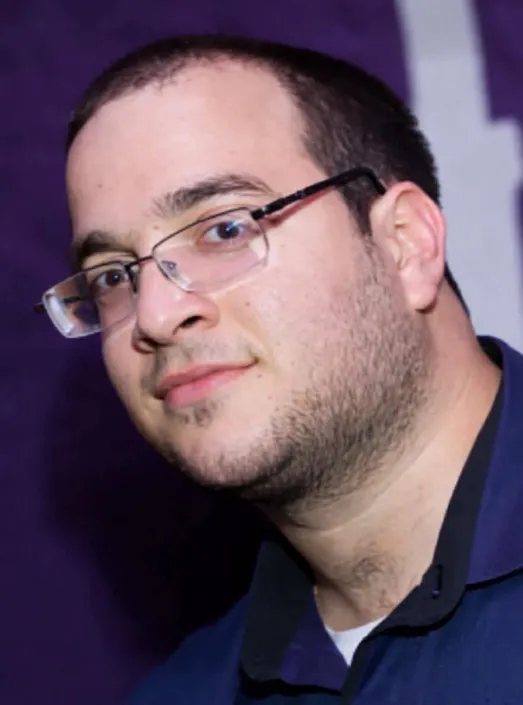 Παναγιώτης Πέτρου