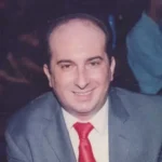 Παναγιώτης Πλακιάς