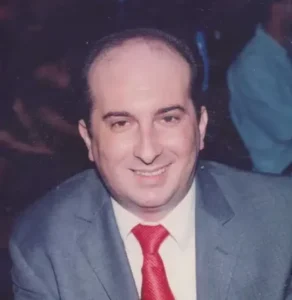 Παναγιώτης Πλακιάς