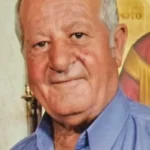 Πανίκος Αντρέου