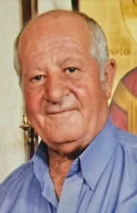 Πανίκος Αντρέου