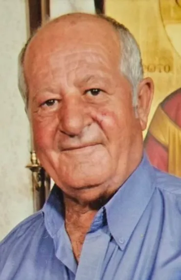 Κηδεία Πανίκος Αντρέου - Λεμεσός 13/04/2026