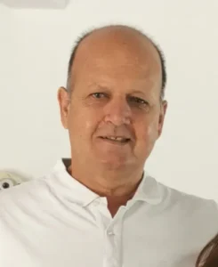 Παντελής Σοφοκλή