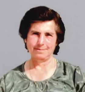 ΠΑΡΑΣΚΕΥΟΥ ΧΑΡΑΛΑΜΠΟΥΣ