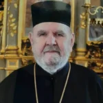 πάτερ Αντρέας Κωνσταντίνου