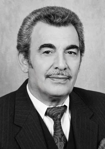 Περικλής Τζιαπούρα